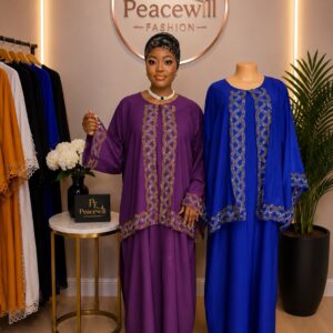 ABAYA
