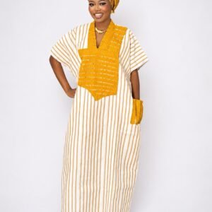 regal aso oke