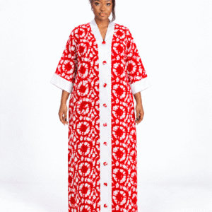 adunni kaftan