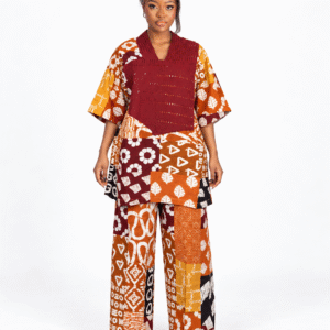bunmi set
