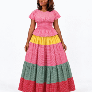 temi skirt set